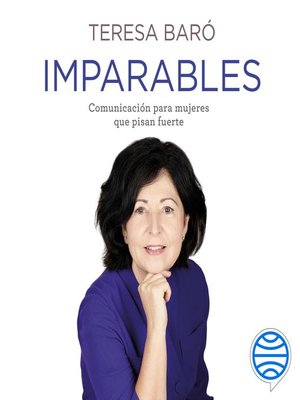 cover image of Imparables